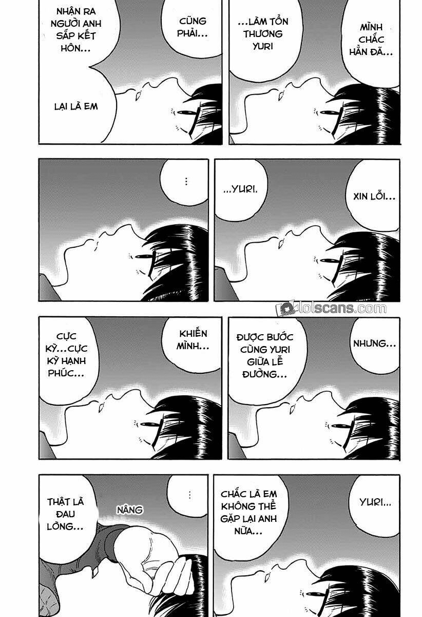 Densetsu No Yuusha No Konkatstu - Chapter 15 - Page 39