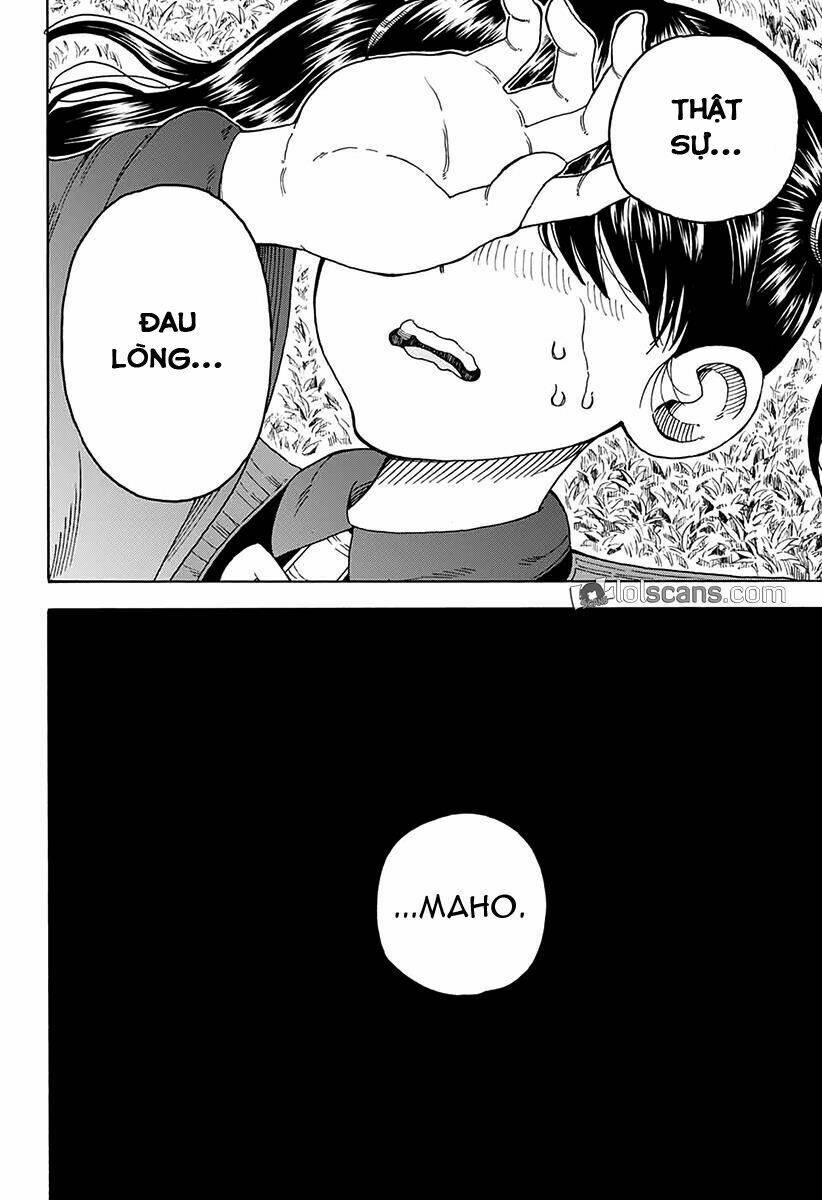 Densetsu No Yuusha No Konkatstu - Chapter 15 - Page 40