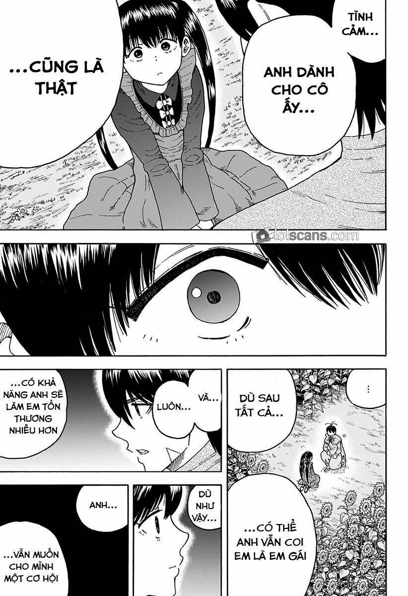 Densetsu No Yuusha No Konkatstu - Chapter 15 - Page 45