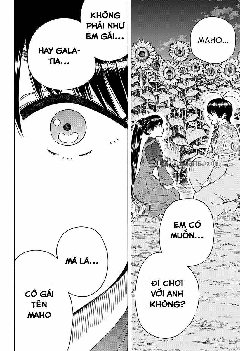 Densetsu No Yuusha No Konkatstu - Chapter 15 - Page 46