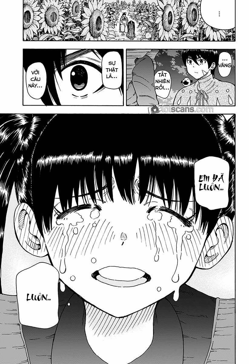 Densetsu No Yuusha No Konkatstu - Chapter 15 - Page 47