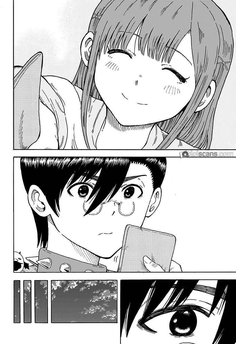 Densetsu No Yuusha No Konkatstu - Chapter 15 - Page 6