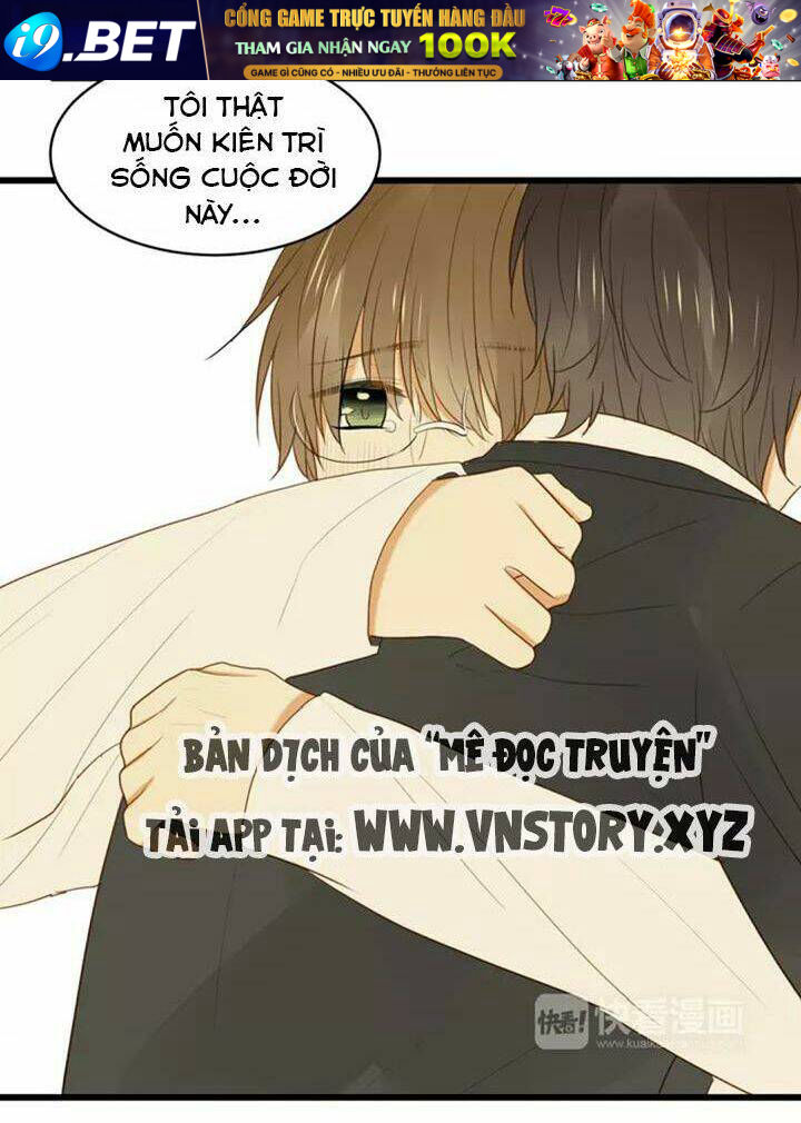 Điều giáo quan hệ - Chapter 28 - Page 11