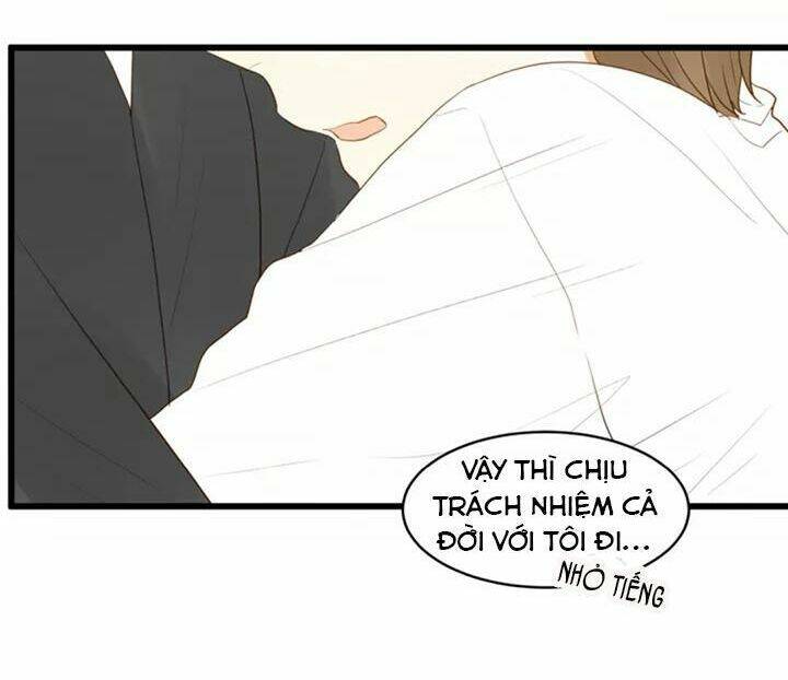 Điều giáo quan hệ - Chapter 28 - Page 12