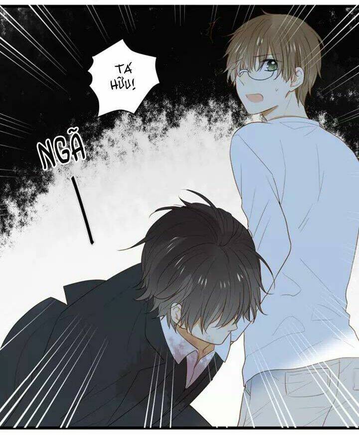 Điều giáo quan hệ - Chapter 28 - Page 14