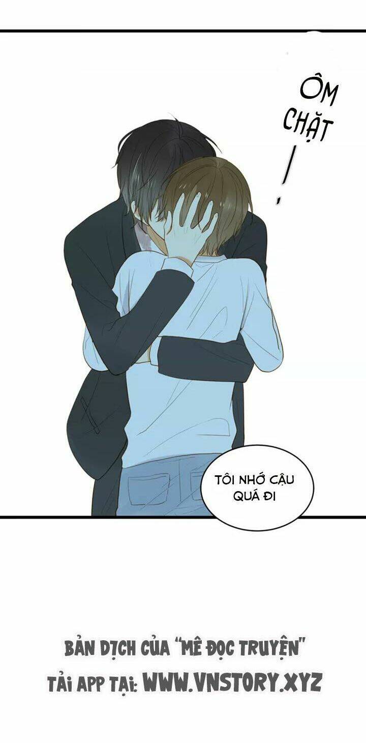 Điều giáo quan hệ - Chapter 28 - Page 3