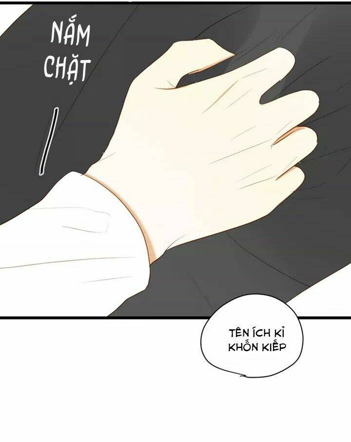 Điều giáo quan hệ - Chapter 28 - Page 6