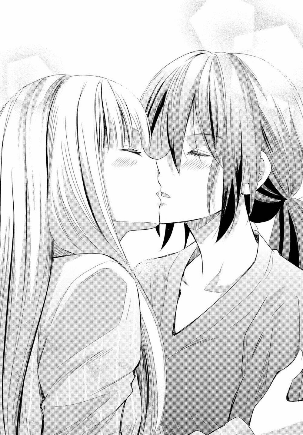 I decided to fake a marriage with my junior to shut up my parents - Chapter 3 - Page 39