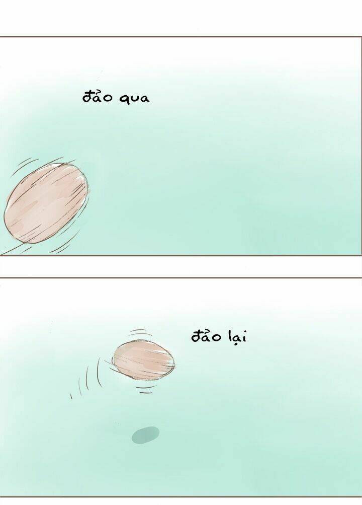 Bàn chân của Chúa - Chapter 2 - Page 13