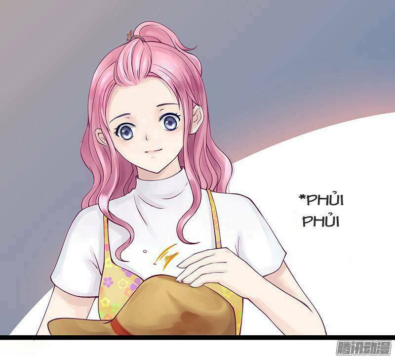 Khán Thượng Nhĩ Liễu, Bất Giải Thích - Chapter 2 - Page 11