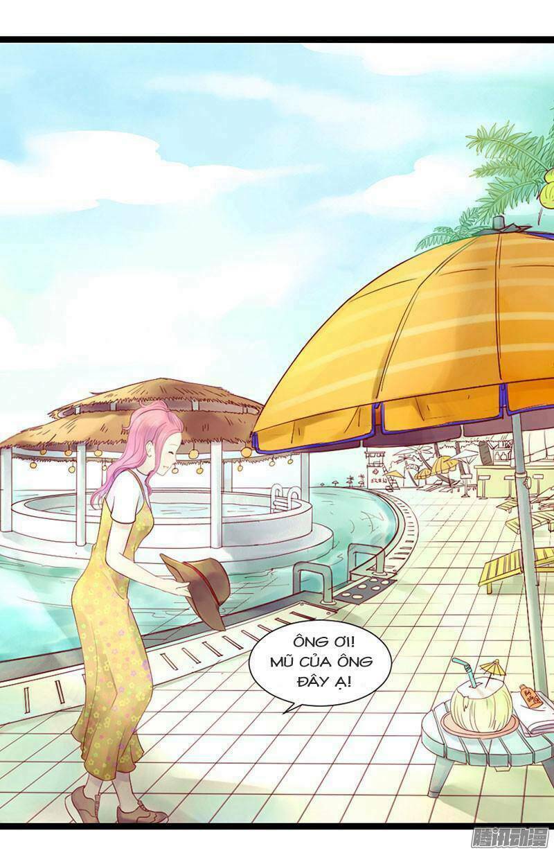 Khán Thượng Nhĩ Liễu, Bất Giải Thích - Chapter 2 - Page 12