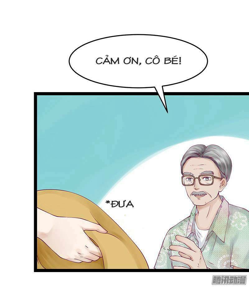 Khán Thượng Nhĩ Liễu, Bất Giải Thích - Chapter 2 - Page 14