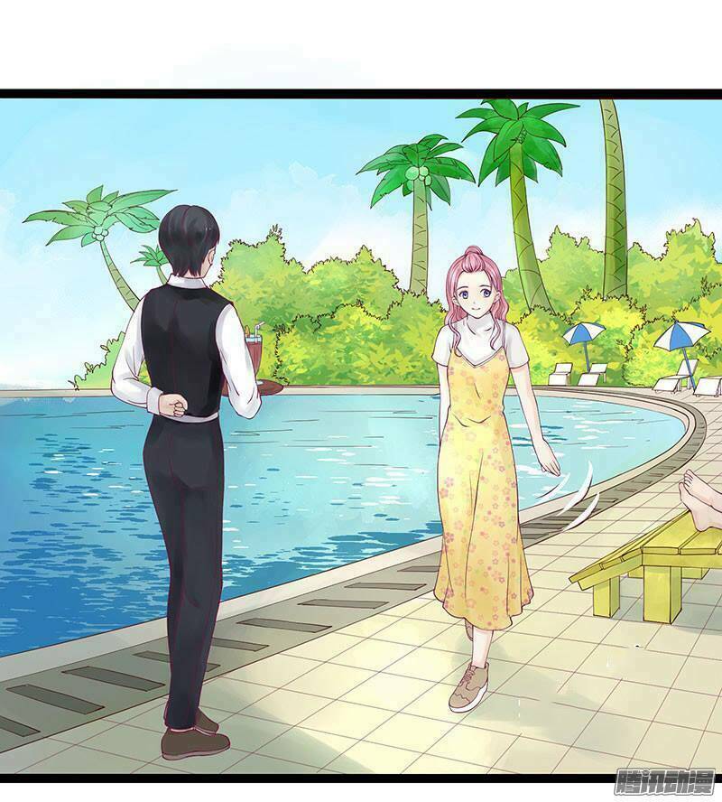 Khán Thượng Nhĩ Liễu, Bất Giải Thích - Chapter 2 - Page 16