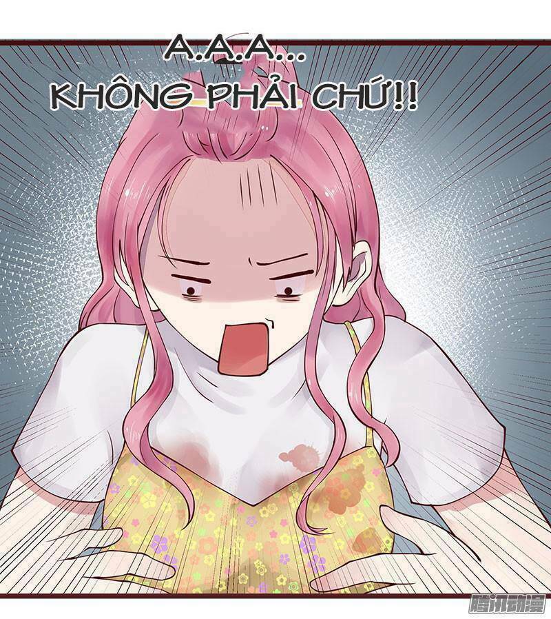 Khán Thượng Nhĩ Liễu, Bất Giải Thích - Chapter 2 - Page 21