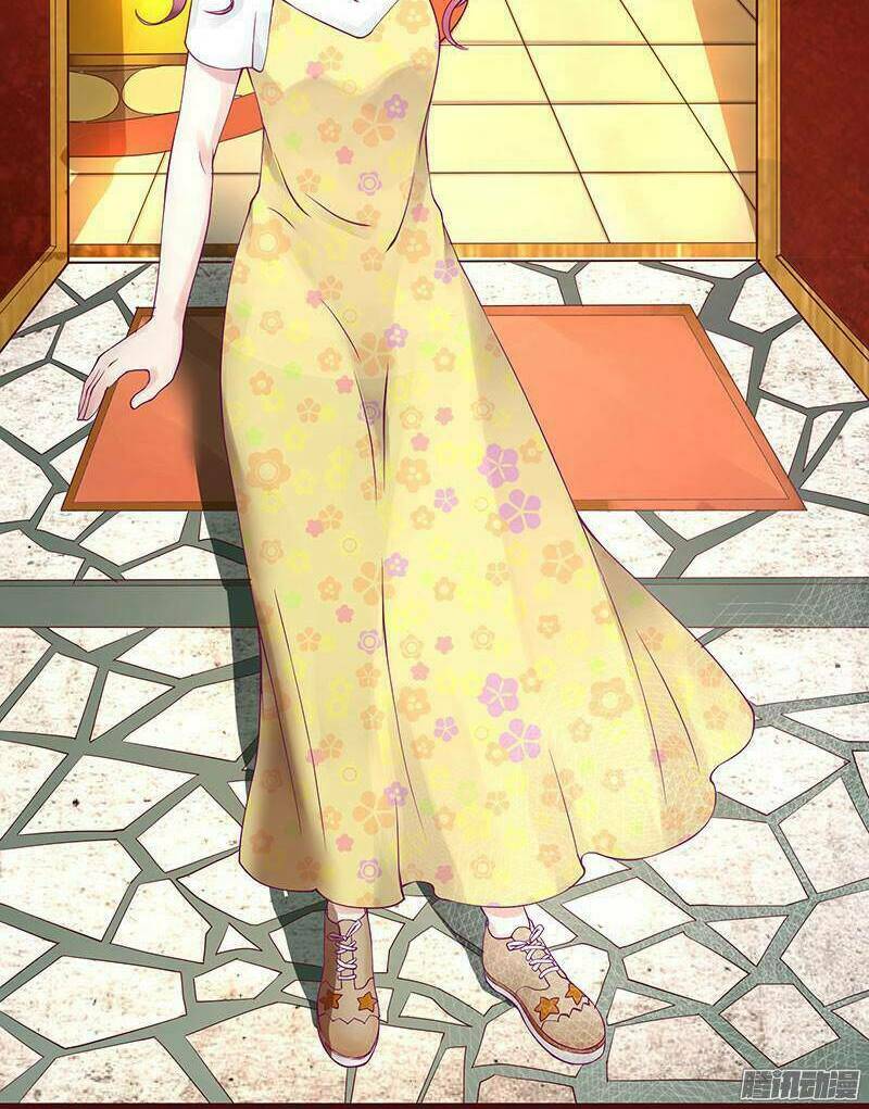 Khán Thượng Nhĩ Liễu, Bất Giải Thích - Chapter 2 - Page 5