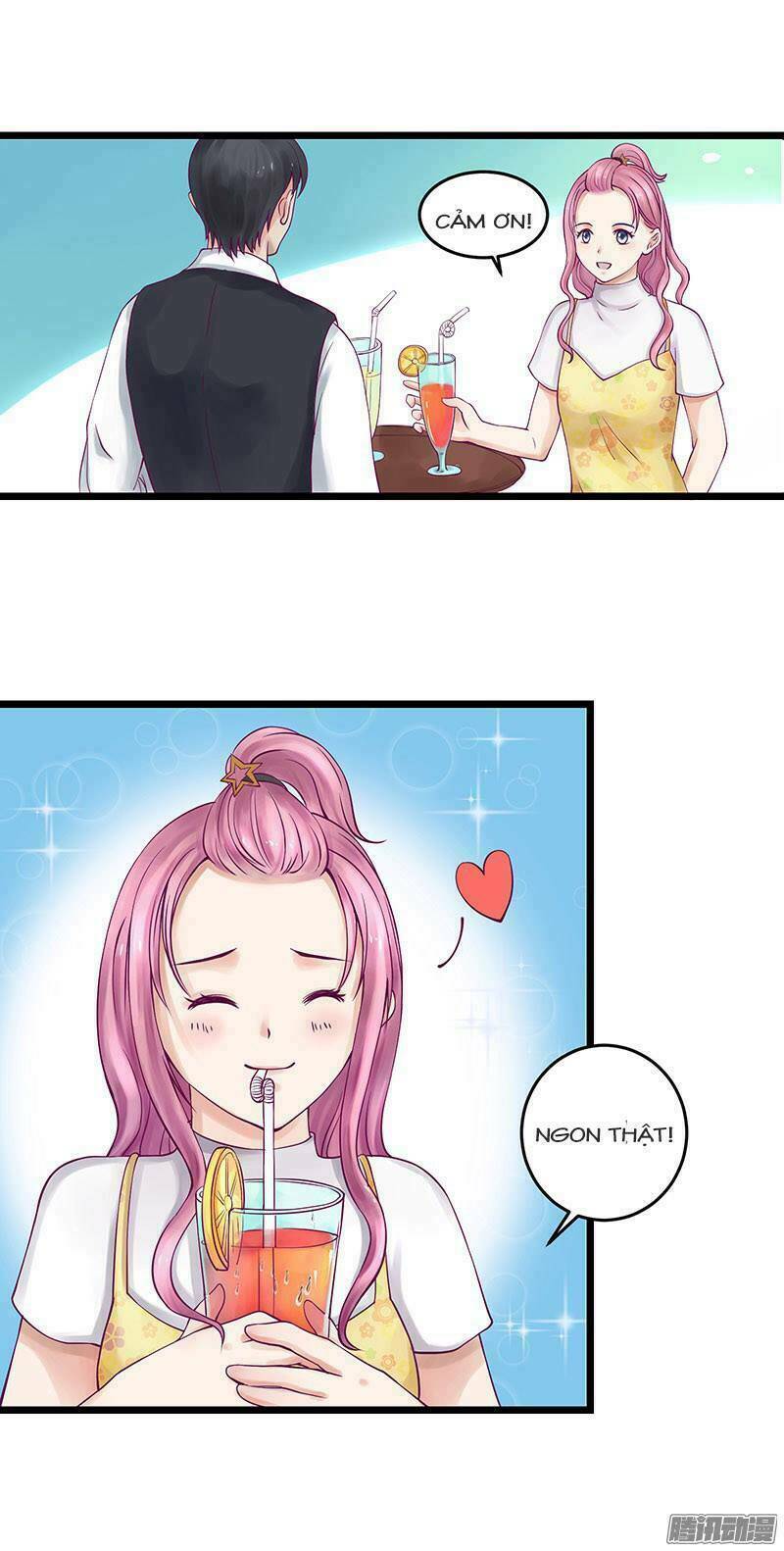 Khán Thượng Nhĩ Liễu, Bất Giải Thích - Chapter 2 - Page 7