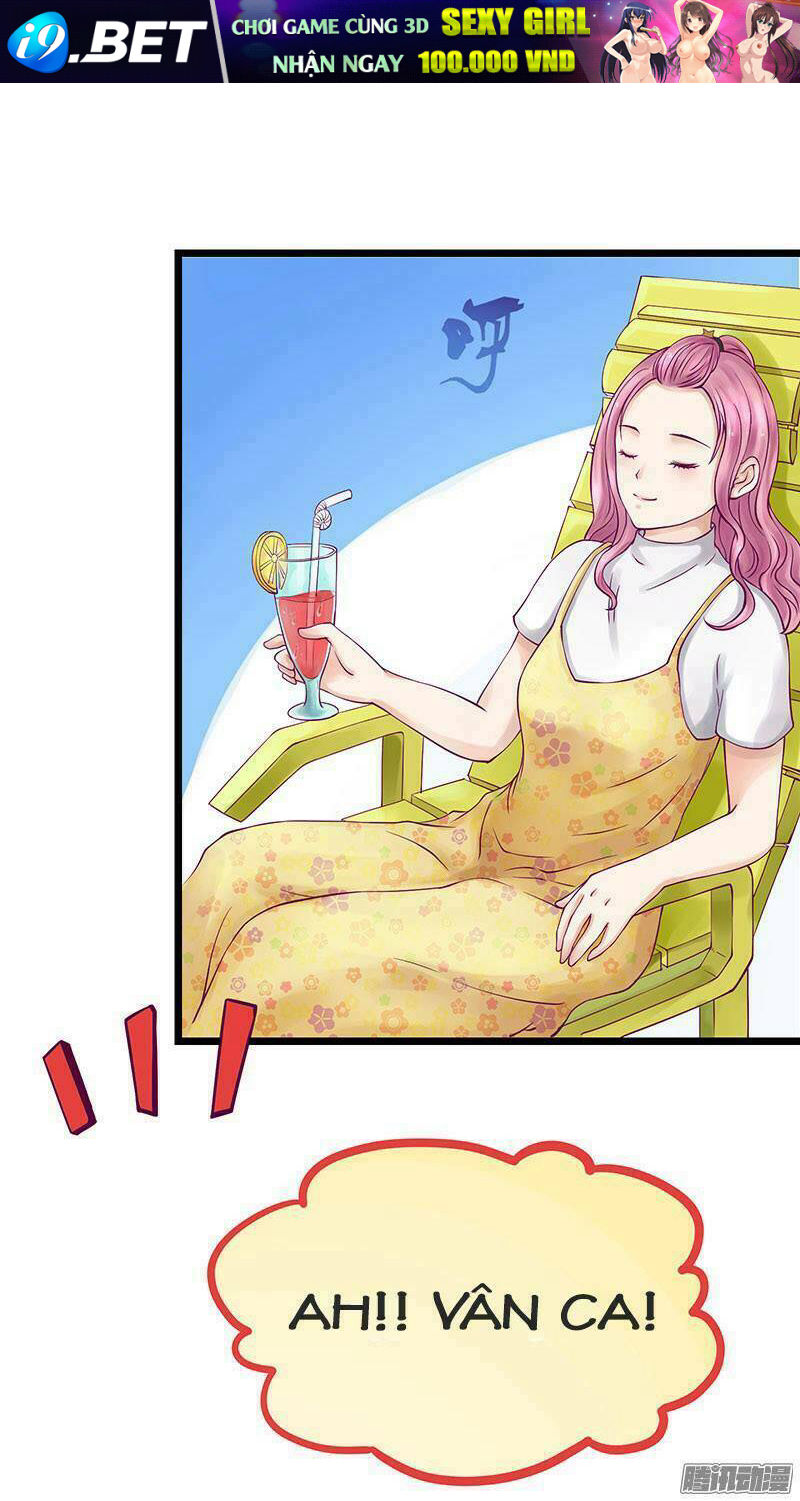 Khán Thượng Nhĩ Liễu, Bất Giải Thích - Chapter 2 - Page 8