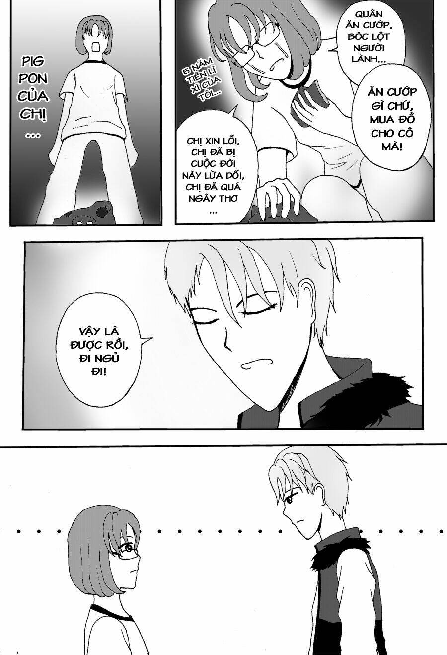 My lovely Cinderella - Chapter 2 - Page 12