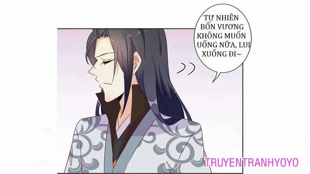 Vương Gia Người Thật Xấu Xa - Chapter 25.2 - Page 9