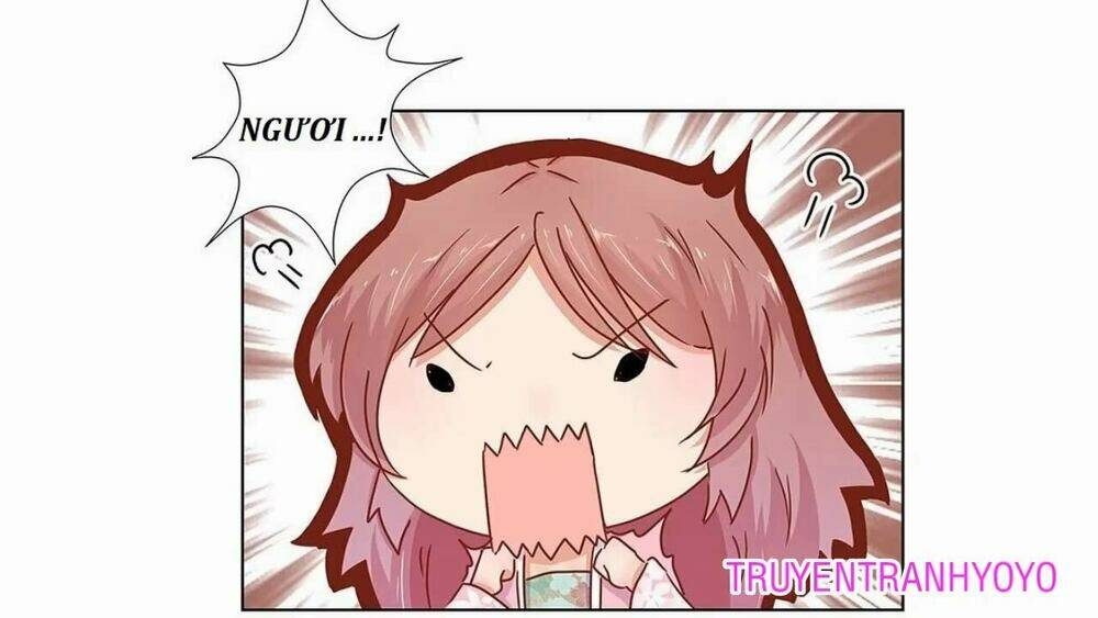 Vương Gia Người Thật Xấu Xa - Chapter 25.2 - Page 10