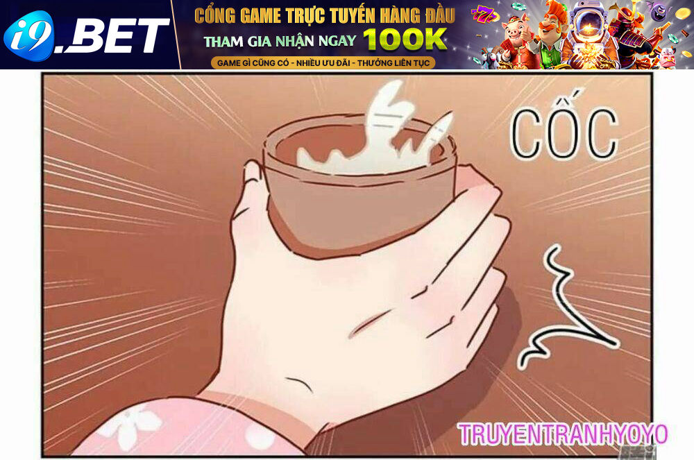 Vương Gia Người Thật Xấu Xa - Chapter 25.2 - Page 11