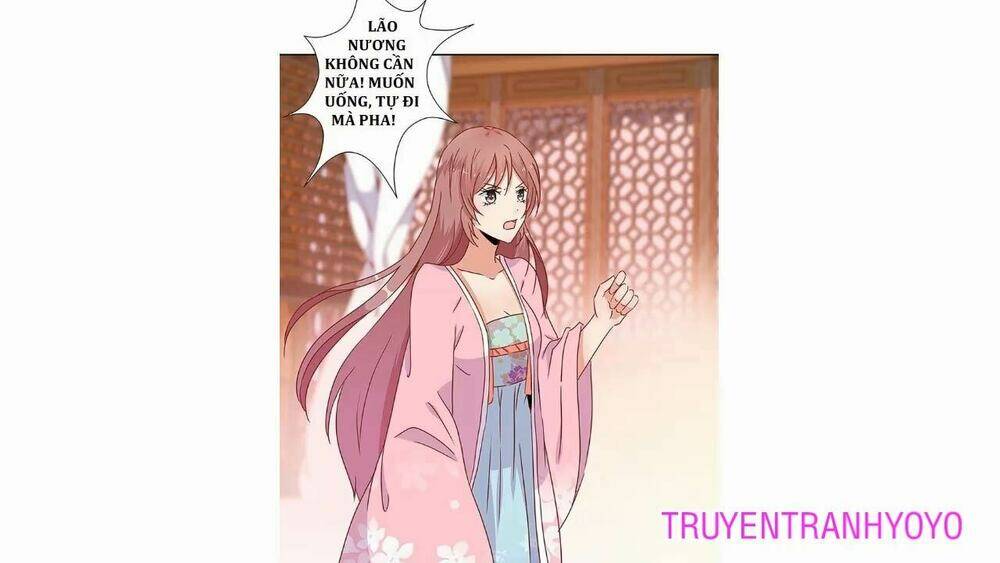 Vương Gia Người Thật Xấu Xa - Chapter 25.2 - Page 12