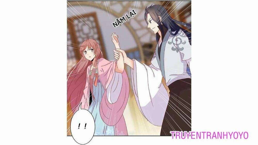 Vương Gia Người Thật Xấu Xa - Chapter 25.2 - Page 17