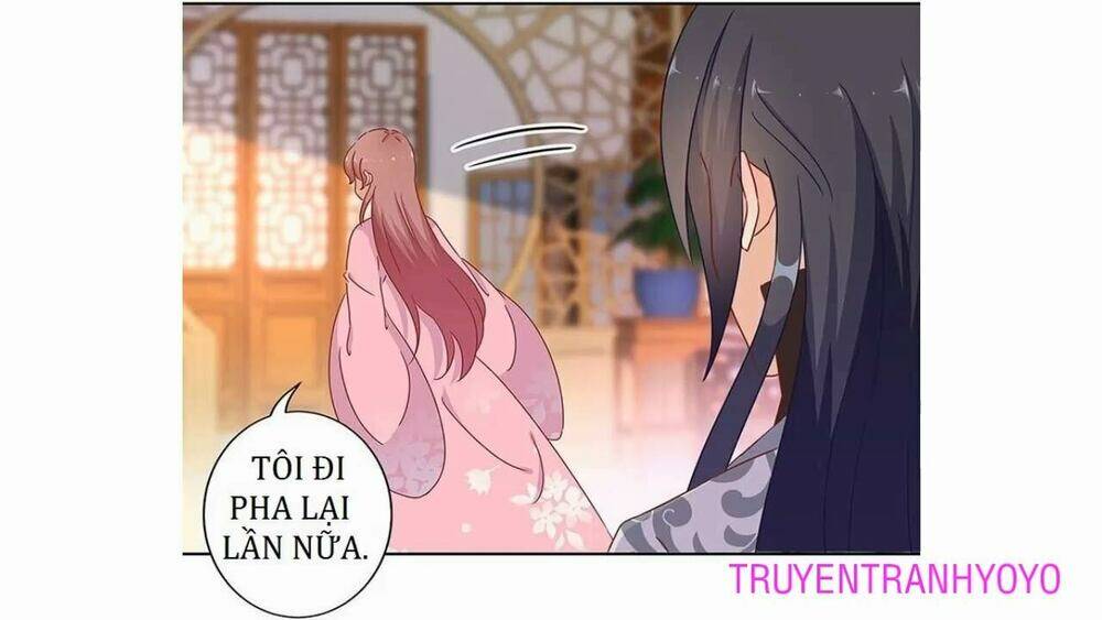 Vương Gia Người Thật Xấu Xa - Chapter 25.2 - Page 3