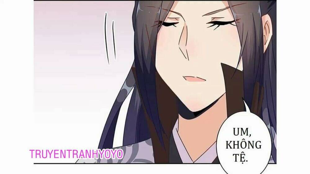 Vương Gia Người Thật Xấu Xa - Chapter 25.2 - Page 7