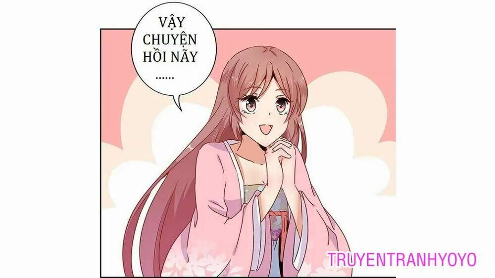 Vương Gia Người Thật Xấu Xa - Chapter 25.2 - Page 8