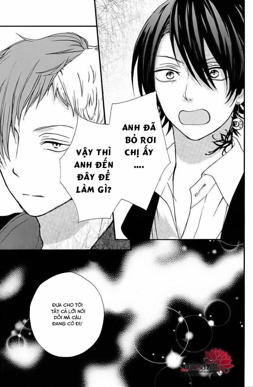 Salon Diana - Chapter 8 - Page 9