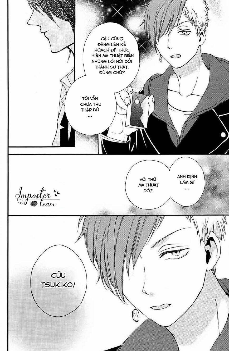 Salon Diana - Chapter 8 - Page 10