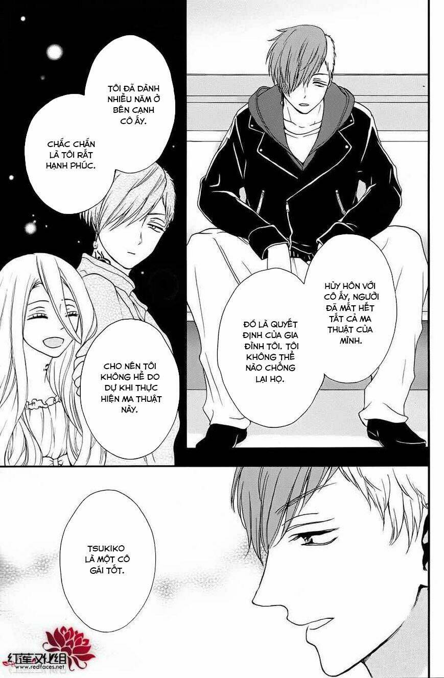 Salon Diana - Chapter 8 - Page 11