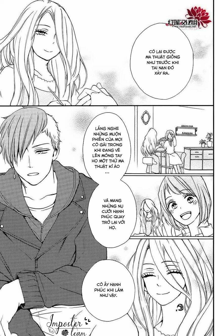 Salon Diana - Chapter 8 - Page 13