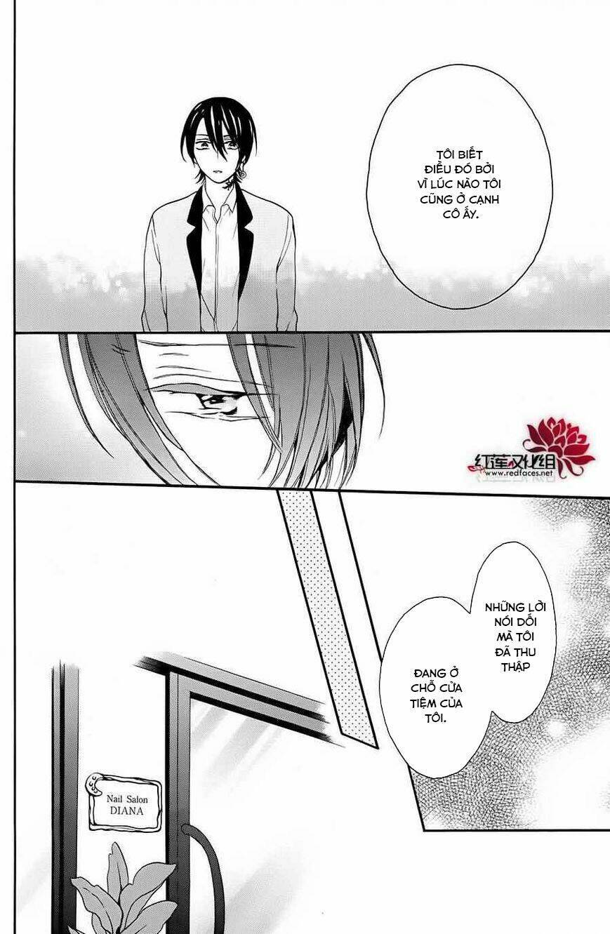 Salon Diana - Chapter 8 - Page 14