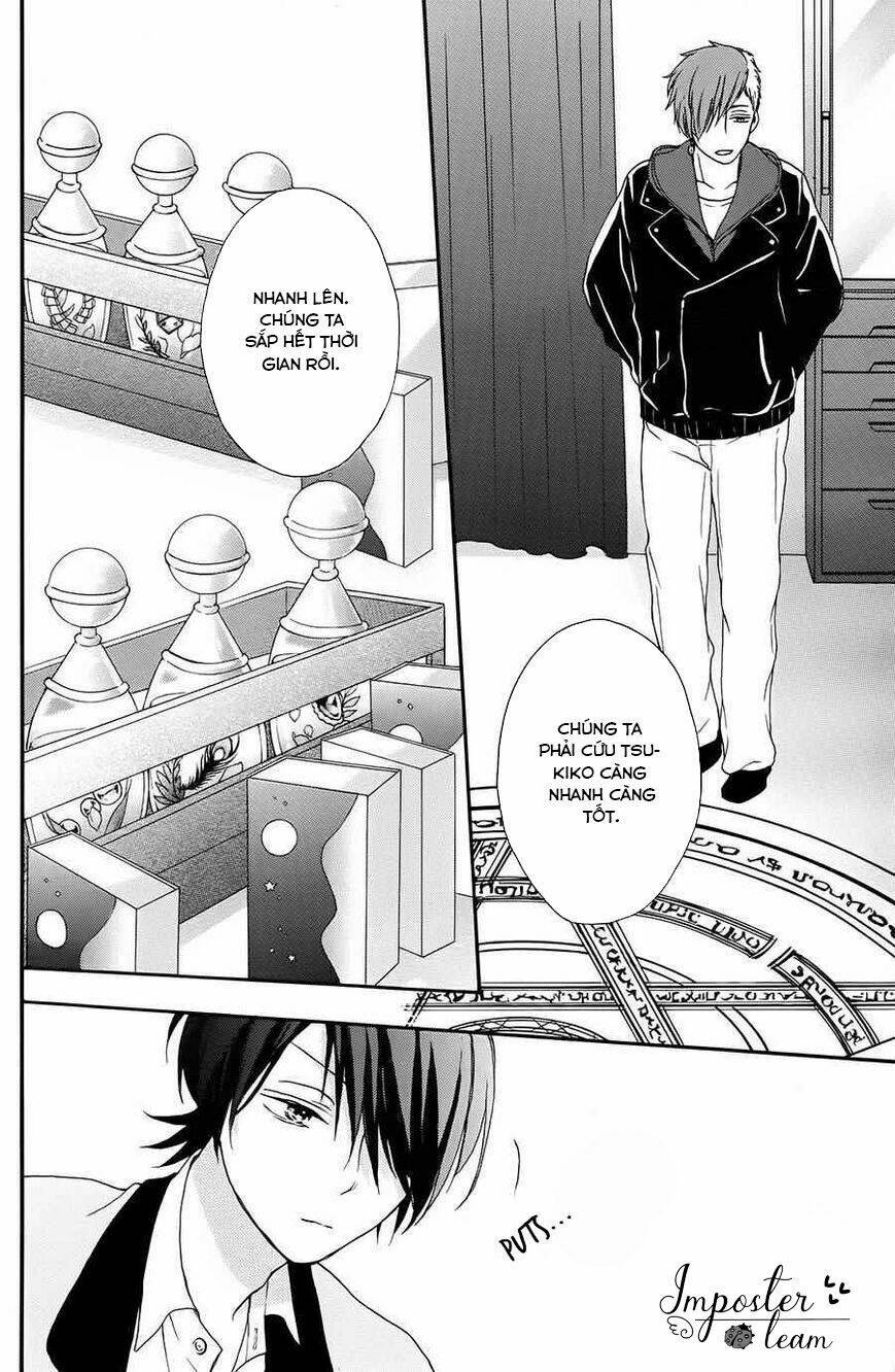 Salon Diana - Chapter 8 - Page 16