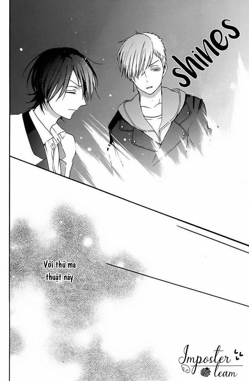 Salon Diana - Chapter 8 - Page 18