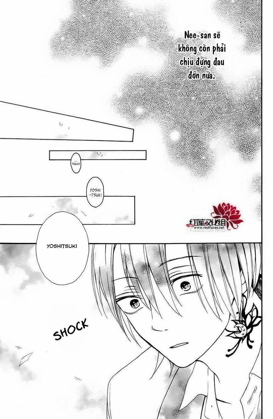 Salon Diana - Chapter 8 - Page 19