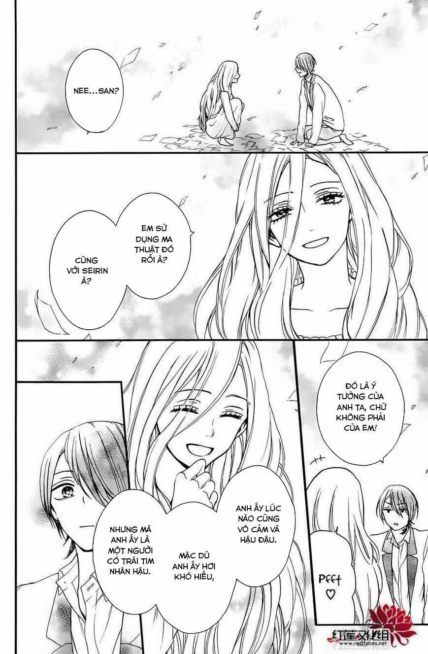 Salon Diana - Chapter 8 - Page 20