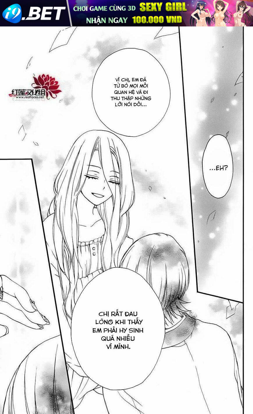 Salon Diana - Chapter 8 - Page 23