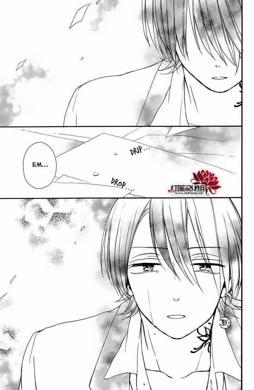 Salon Diana - Chapter 8 - Page 25