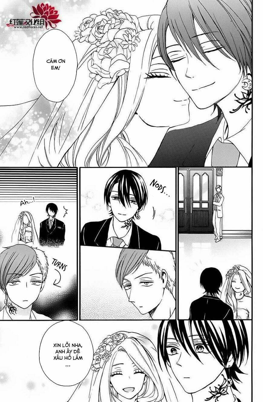 Salon Diana - Chapter 8 - Page 29