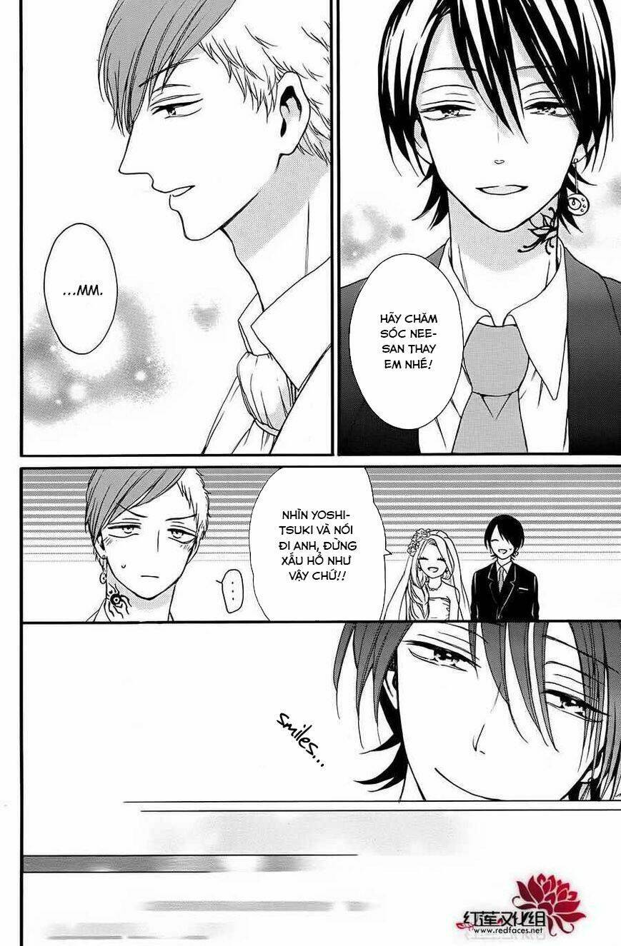 Salon Diana - Chapter 8 - Page 30