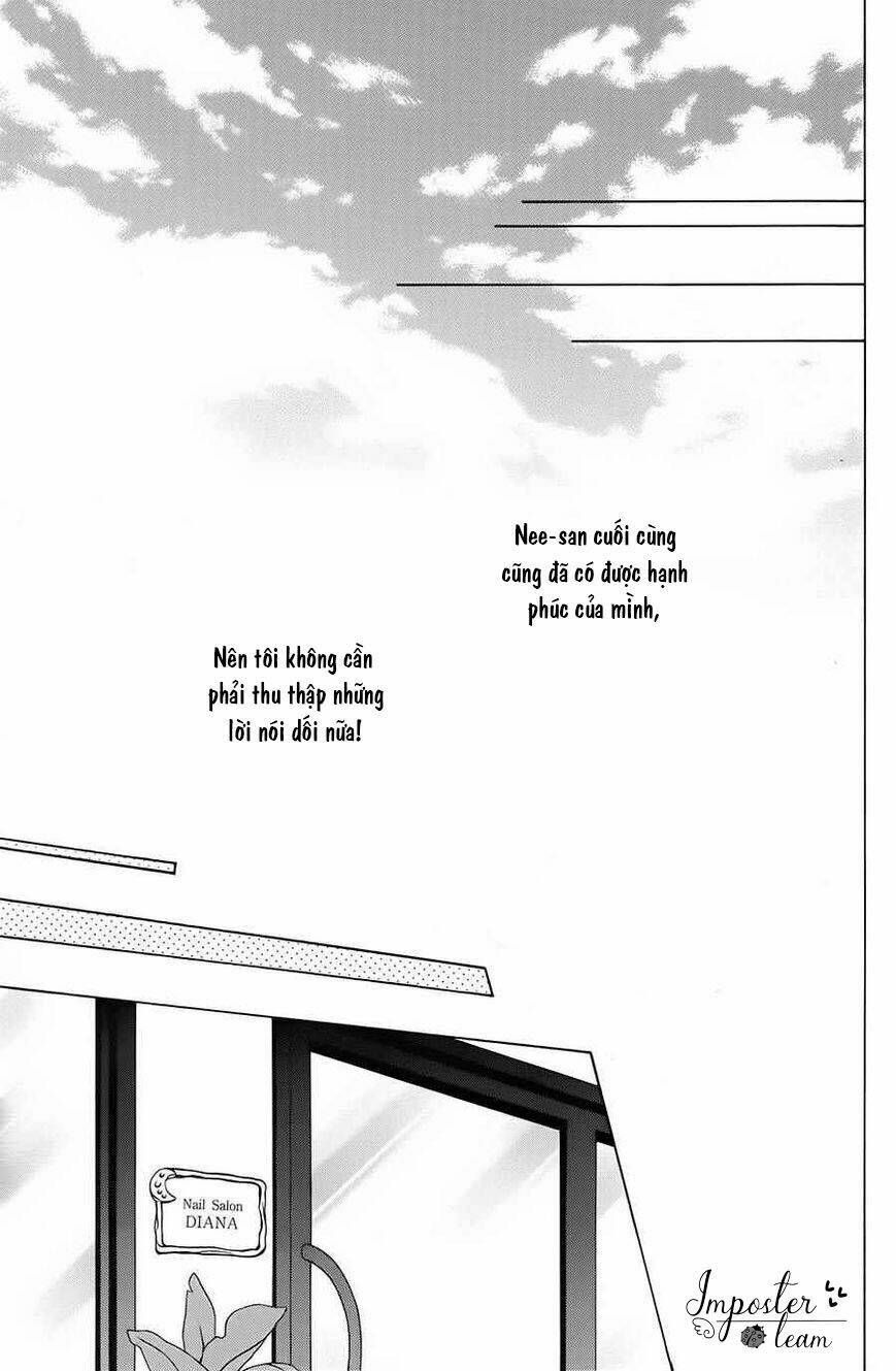 Salon Diana - Chapter 8 - Page 31