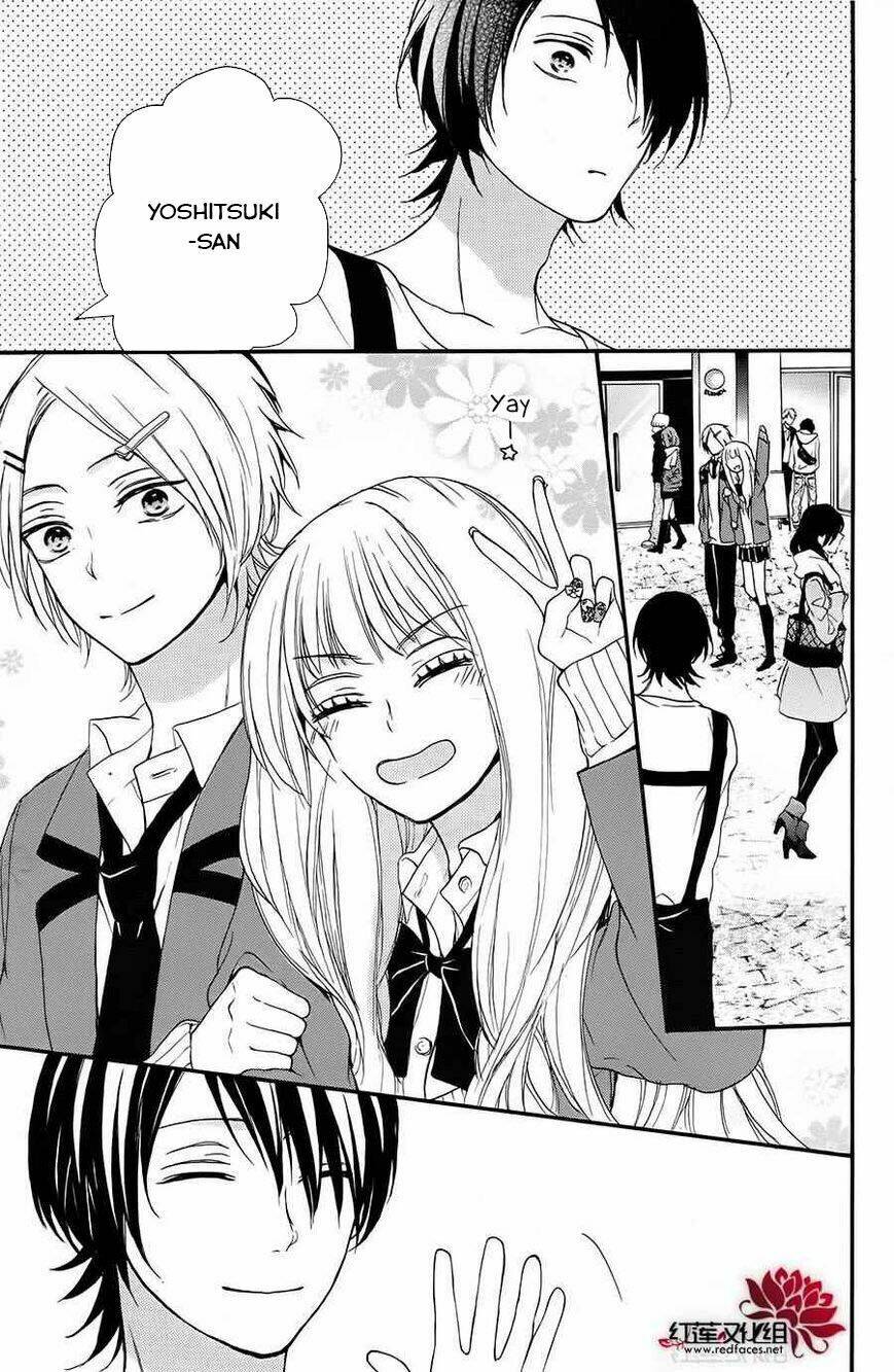 Salon Diana - Chapter 8 - Page 33