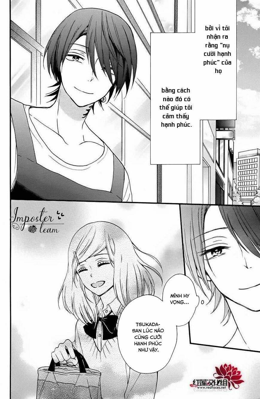 Salon Diana - Chapter 8 - Page 34