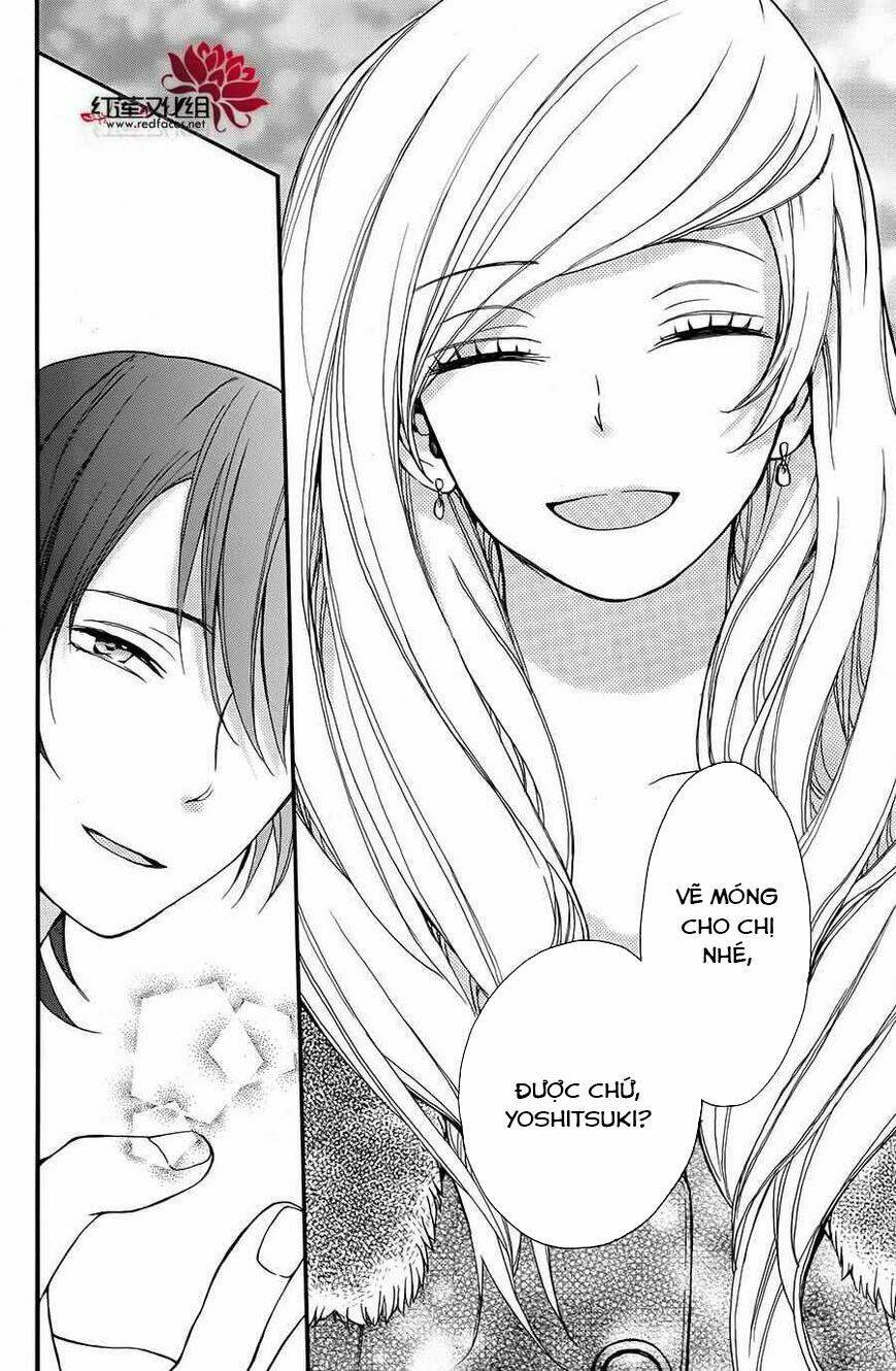 Salon Diana - Chapter 8 - Page 36