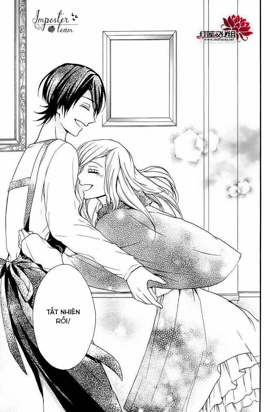 Salon Diana - Chapter 8 - Page 37