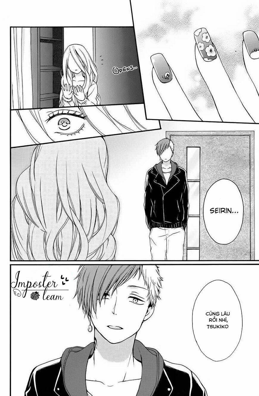 Salon Diana - Chapter 8 - Page 4