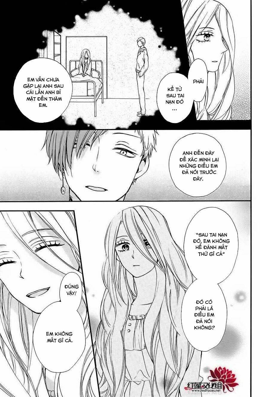 Salon Diana - Chapter 8 - Page 5